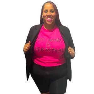 Meet your Posher, Alex